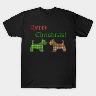 Happy Christmas! T-Shirt